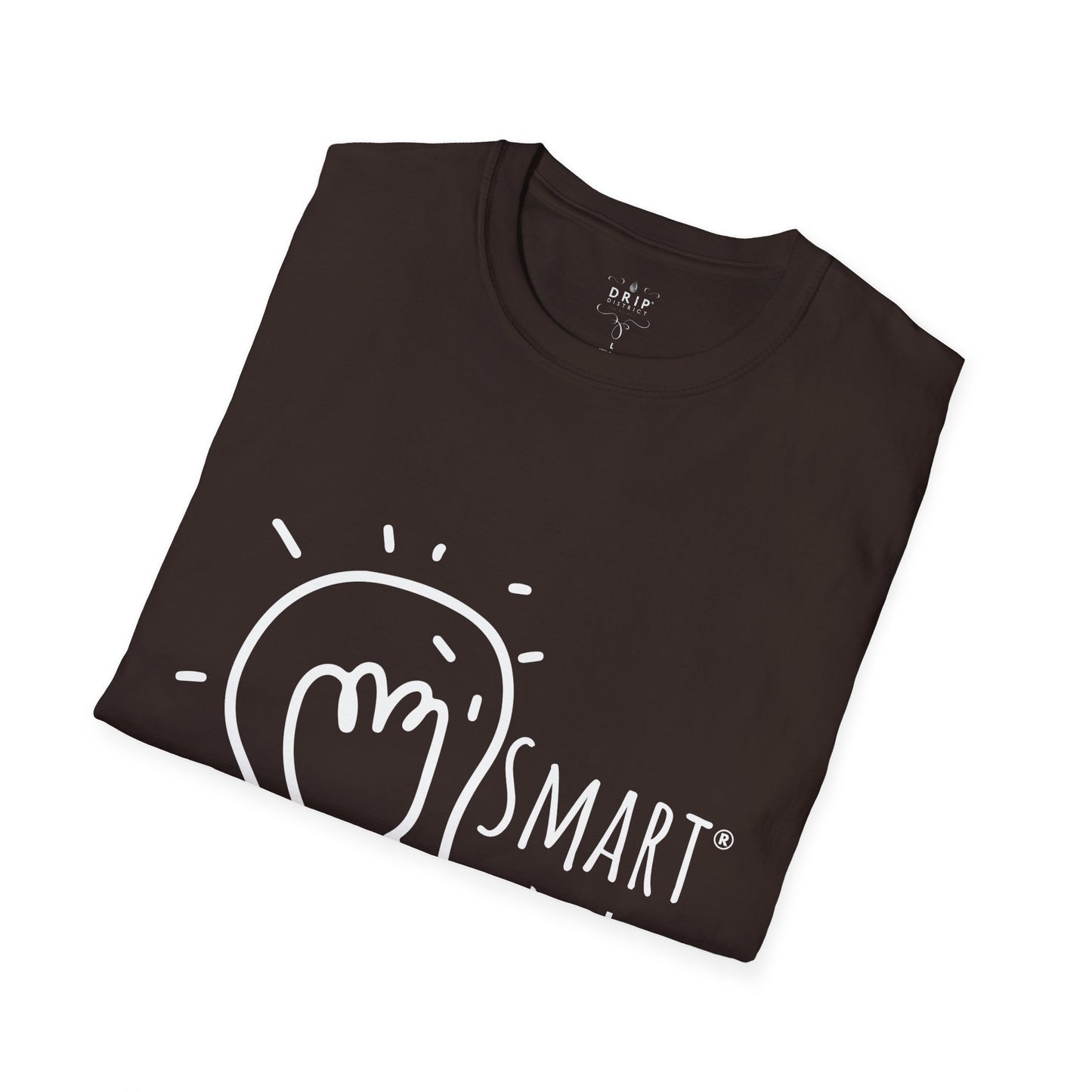 Camiseta unisex Smart Kids