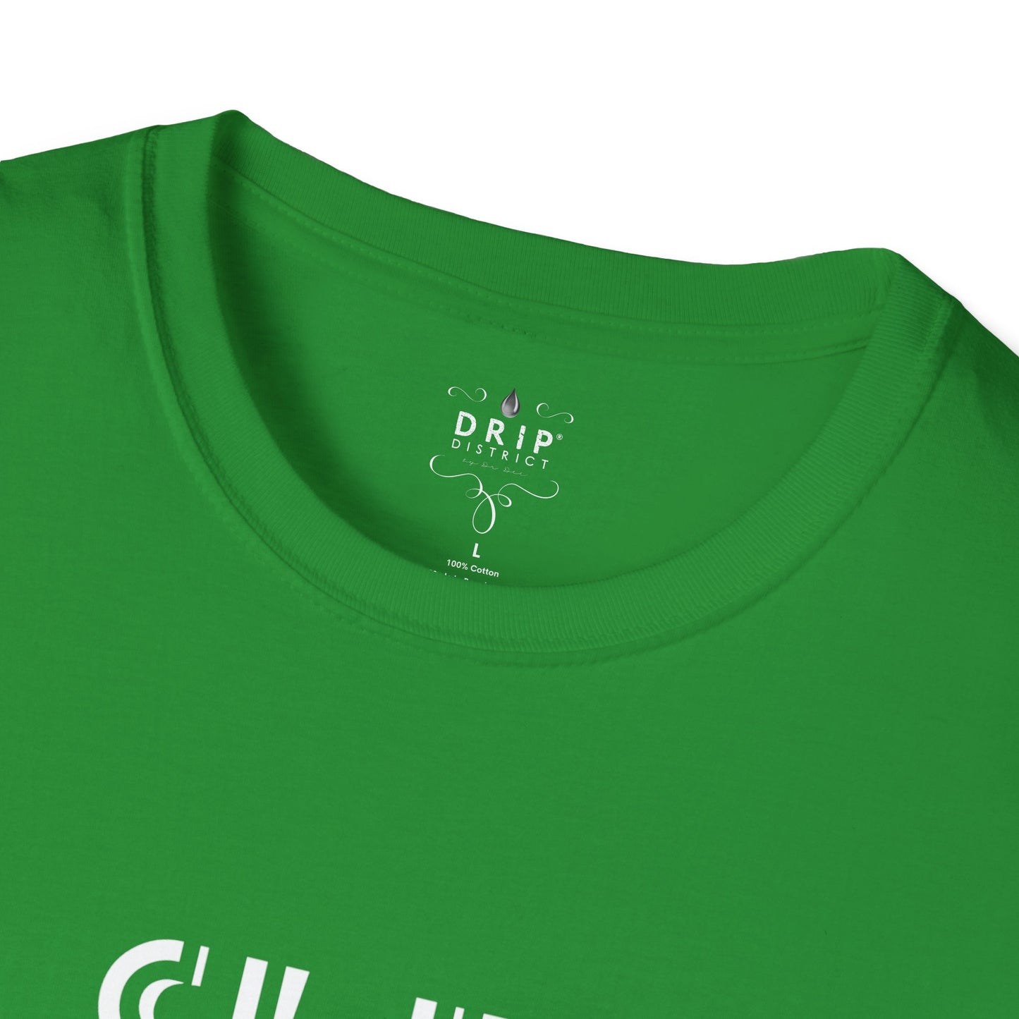 Camiseta unisex SUPERVIVIENTE