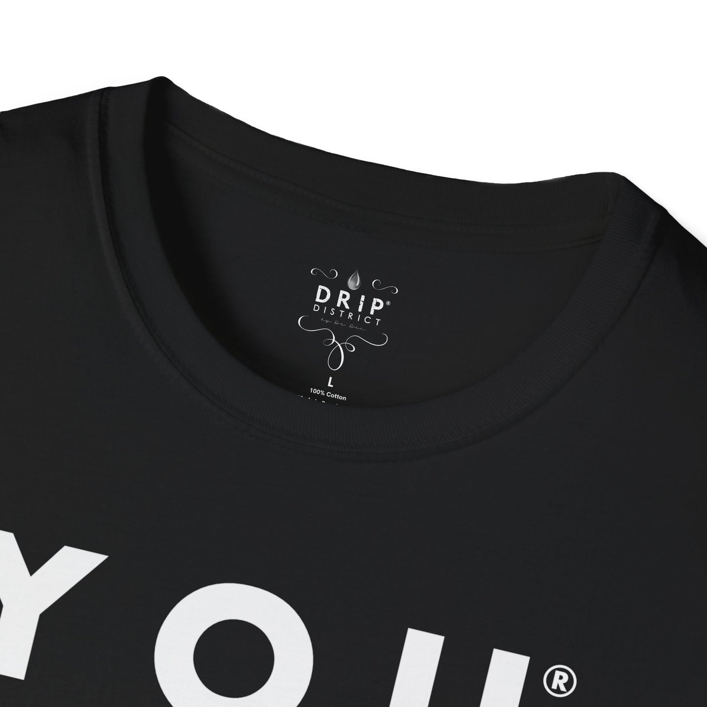 ¡Tú puedes! v1 Camiseta unisex de gimnasio