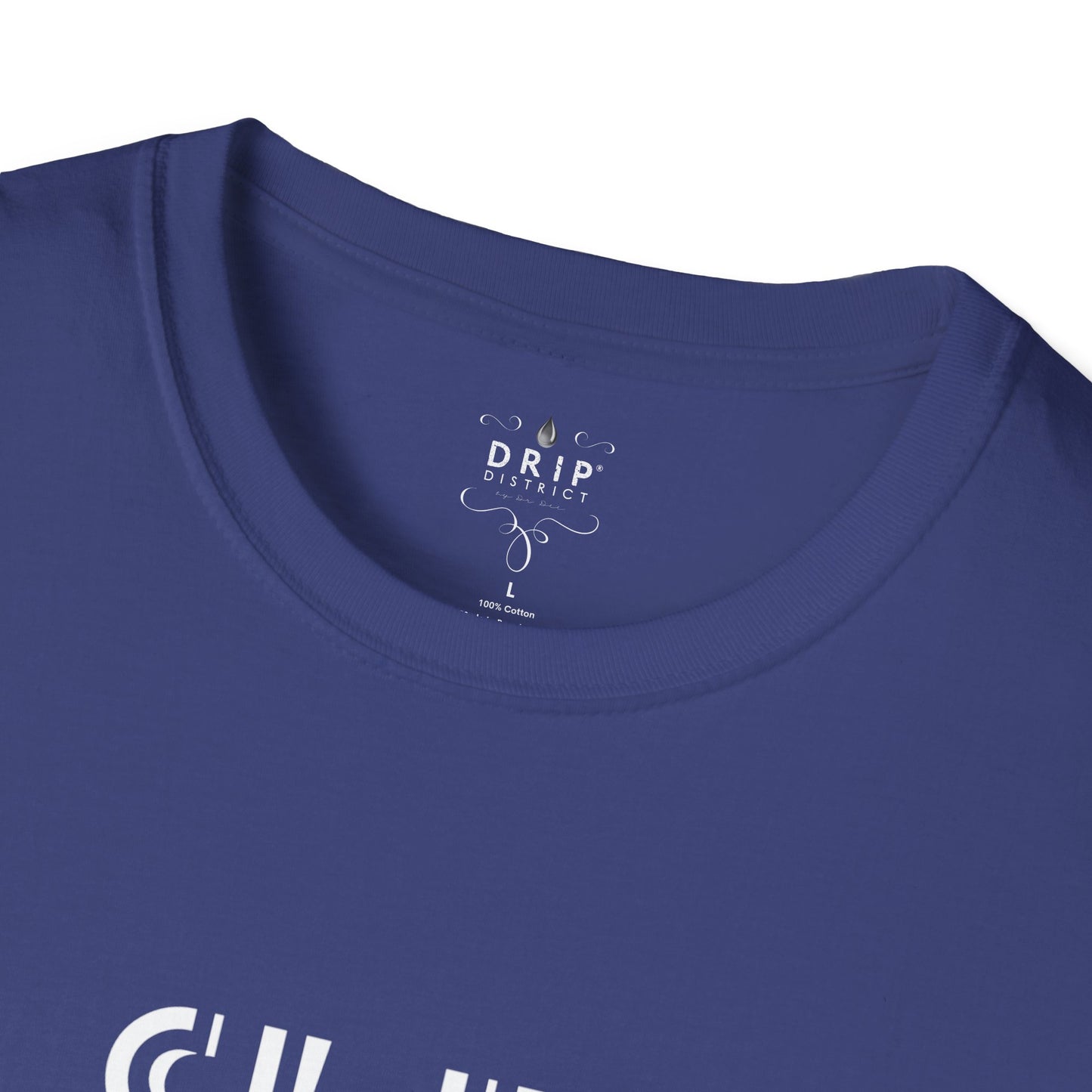 Camiseta unisex SUPERVIVIENTE