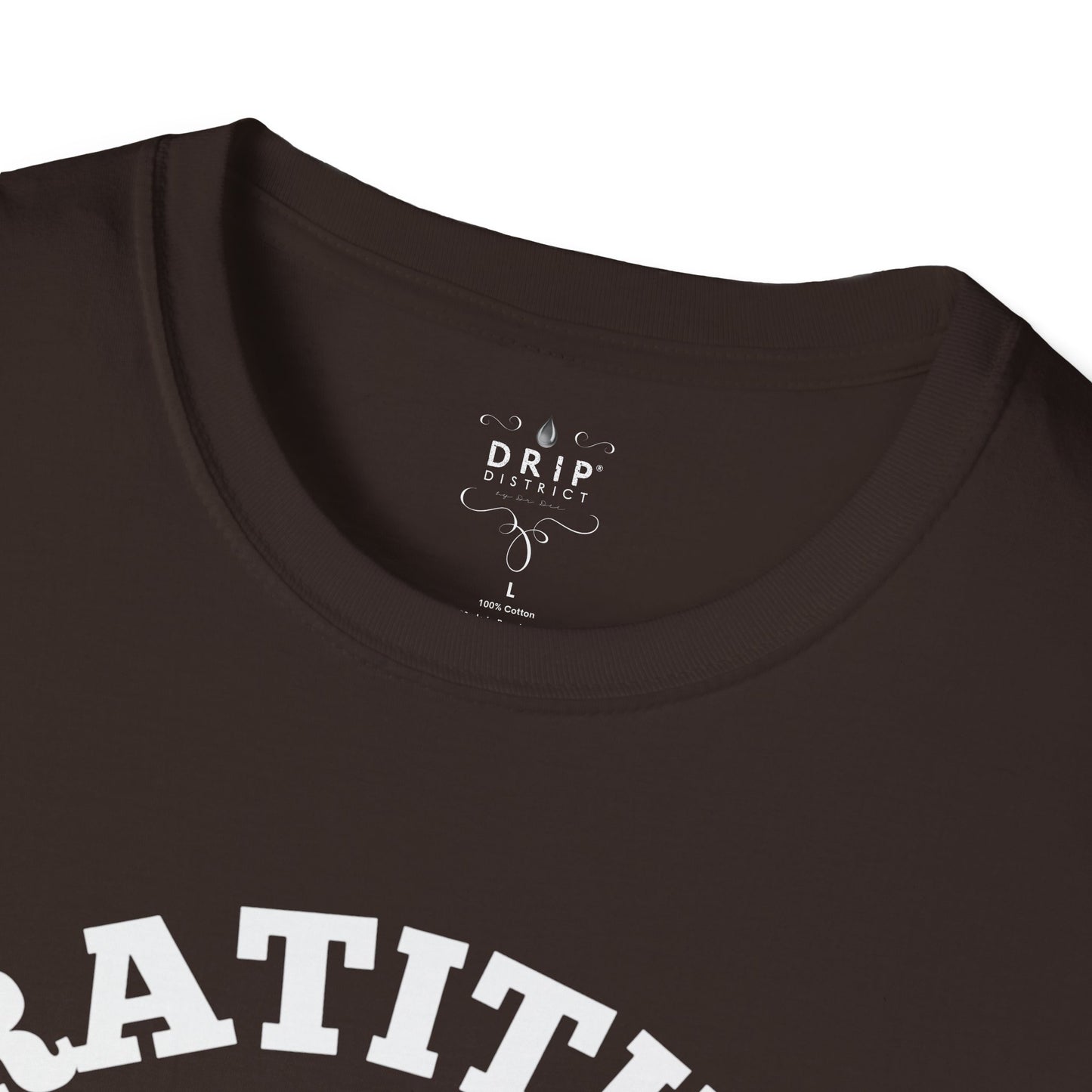 GRATITUDE Unisex T-Shirt