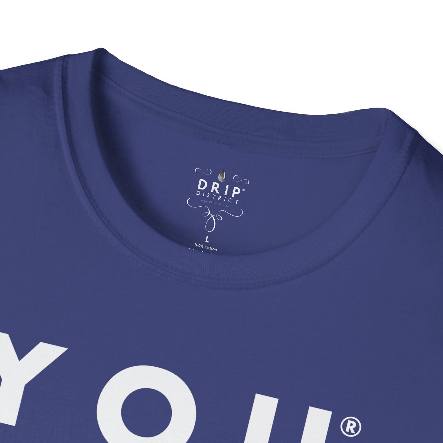 ¡Tú puedes! v1 Camiseta unisex de gimnasio