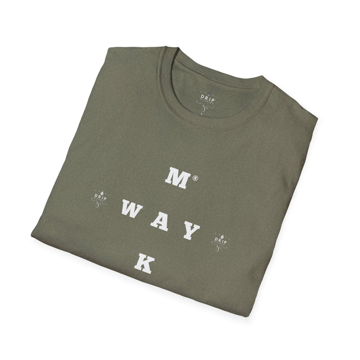Camiseta unisex Way Maker