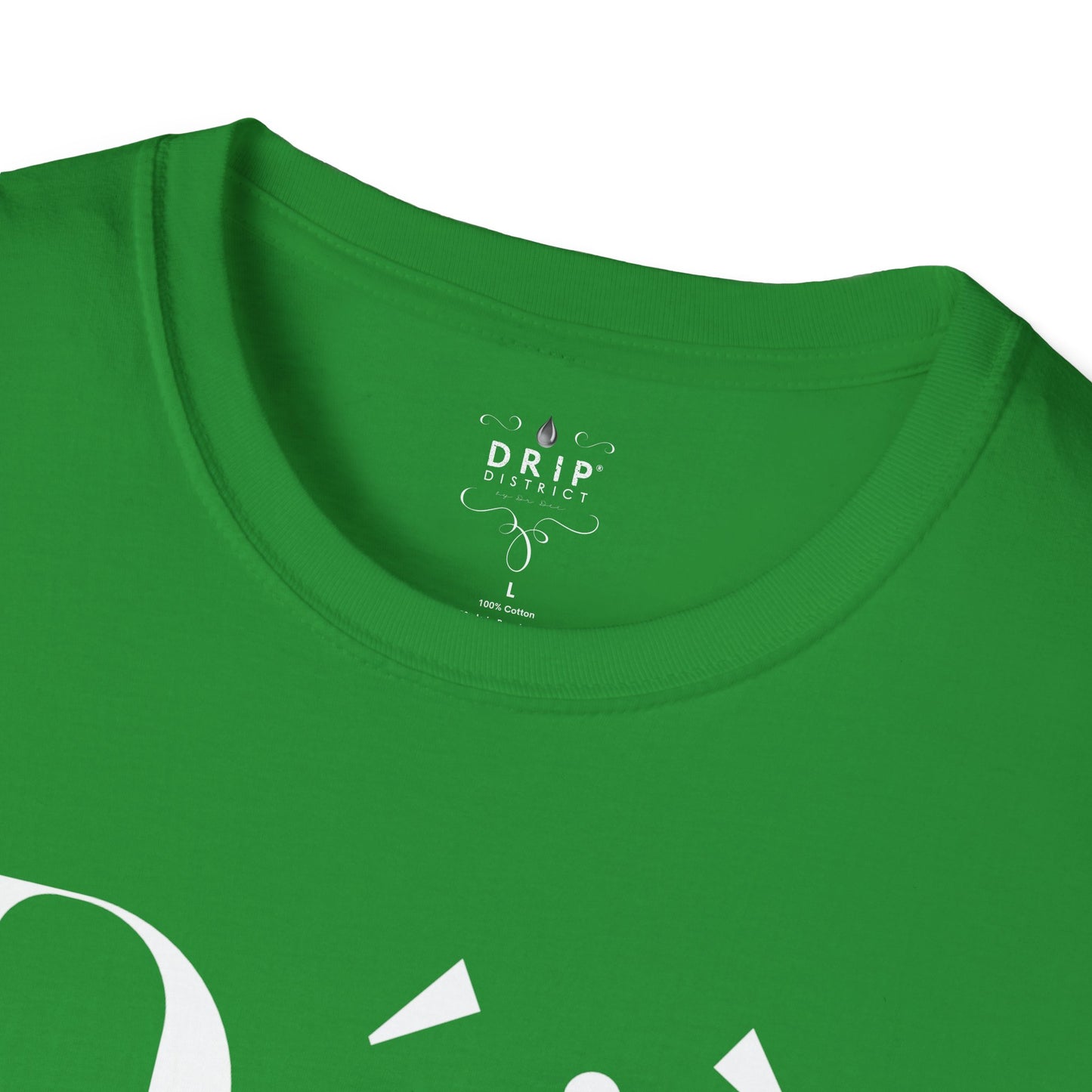 Camiseta unisex Déjà Vu