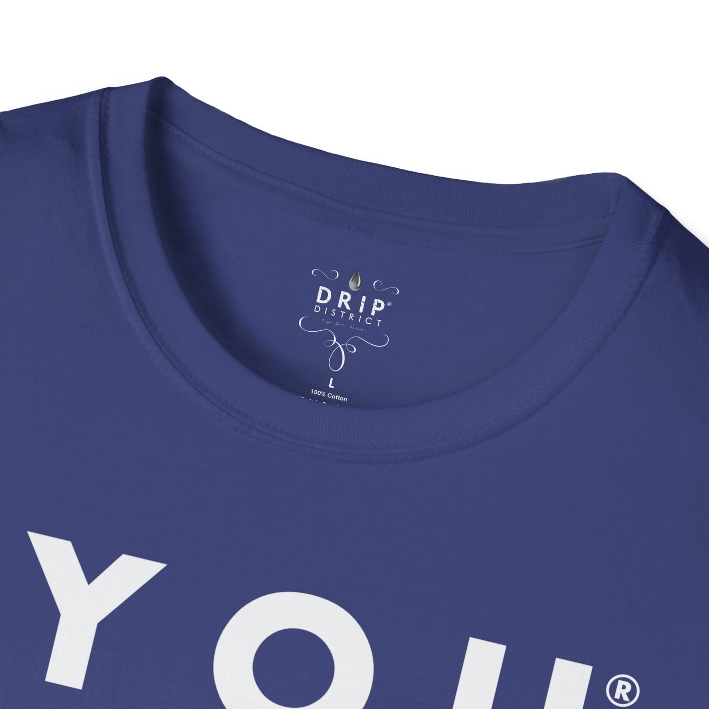 ¡Tú puedes! v10 Camiseta unisex de gimnasio