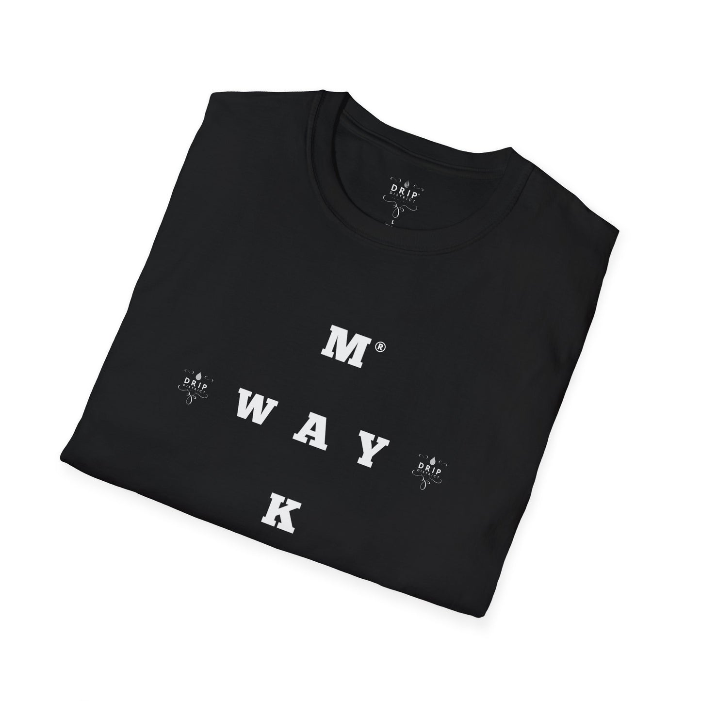 Camiseta unisex Way Maker