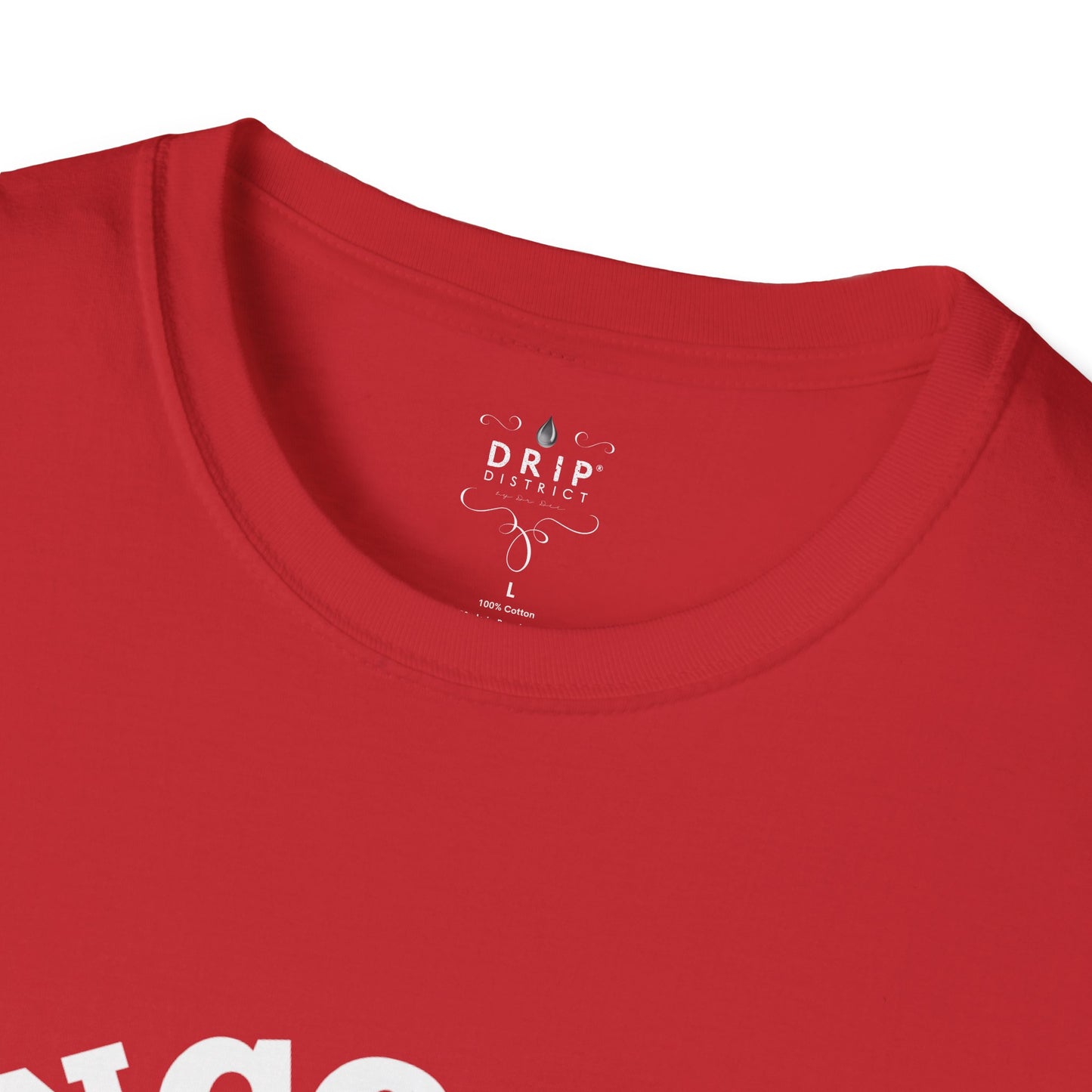 Camiseta unisex de Vancouver, Columbia Británica
