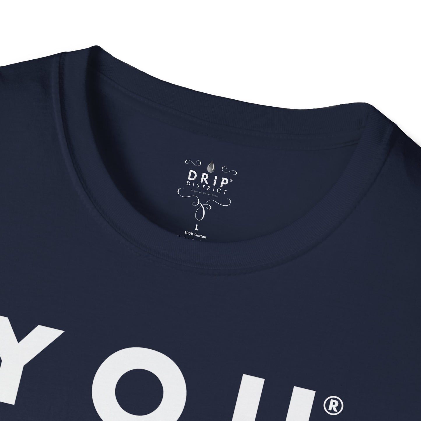 ¡Tú puedes! v1 Camiseta unisex de gimnasio