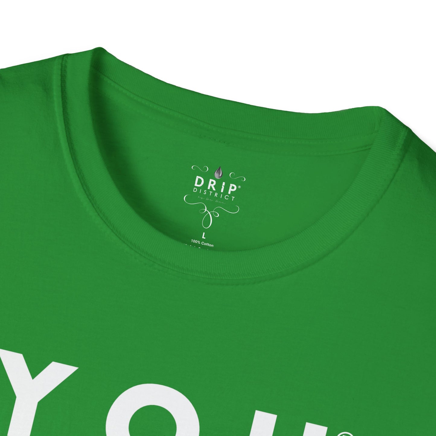 ¡Tú puedes! v12 Camiseta unisex de gimnasio