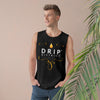 Drip District Unisex Tank Top