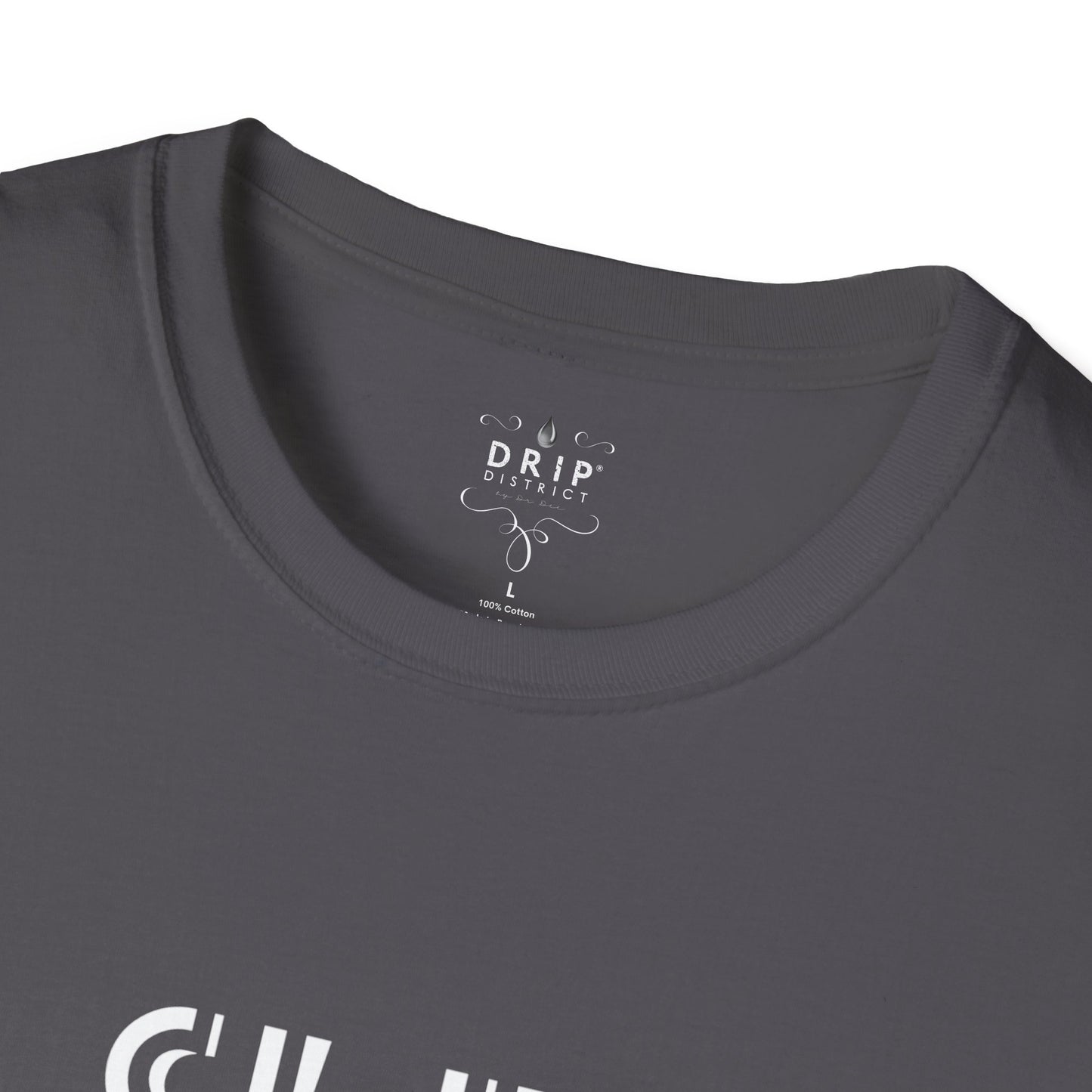 Camiseta unisex SUPERVIVIENTE