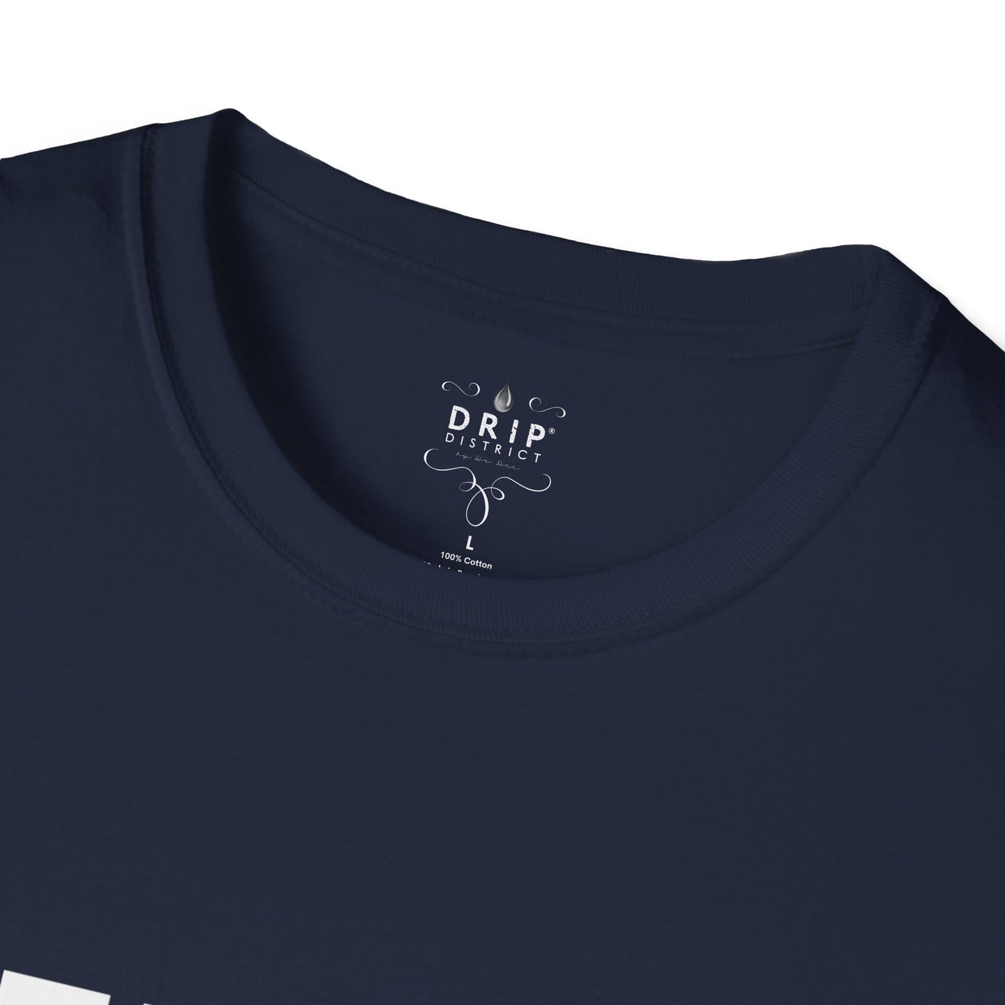 SWAG - Camiseta unisex versión americana