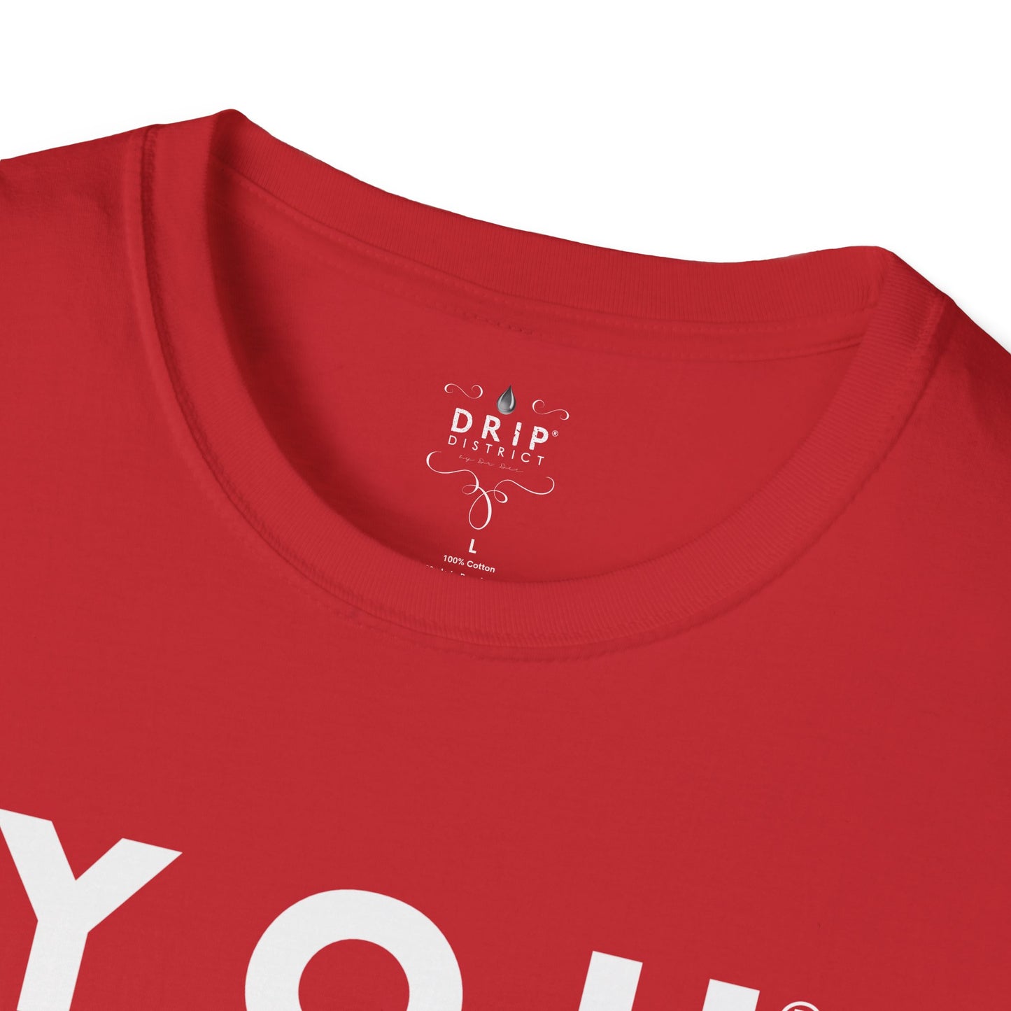 ¡Tú puedes! v12 Camiseta unisex de gimnasio