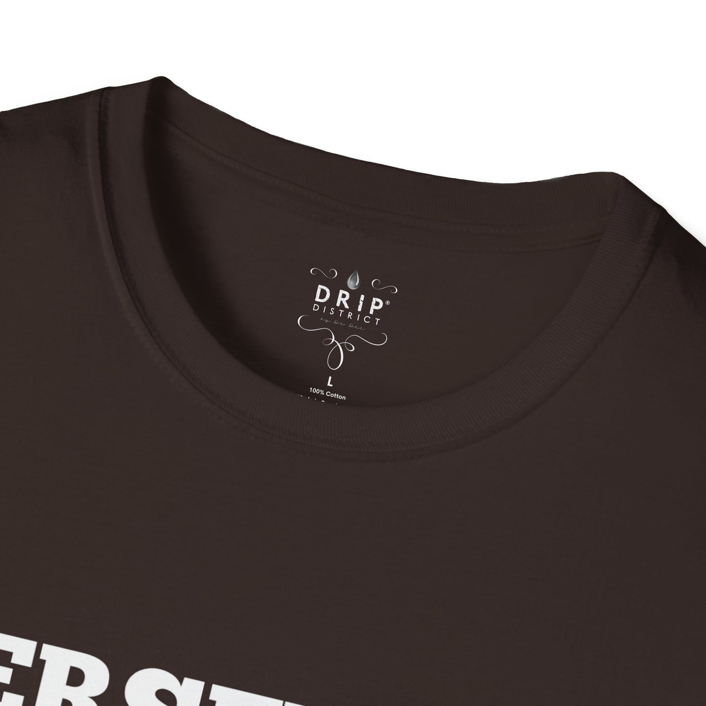 Camiseta unisex PERSEVERE