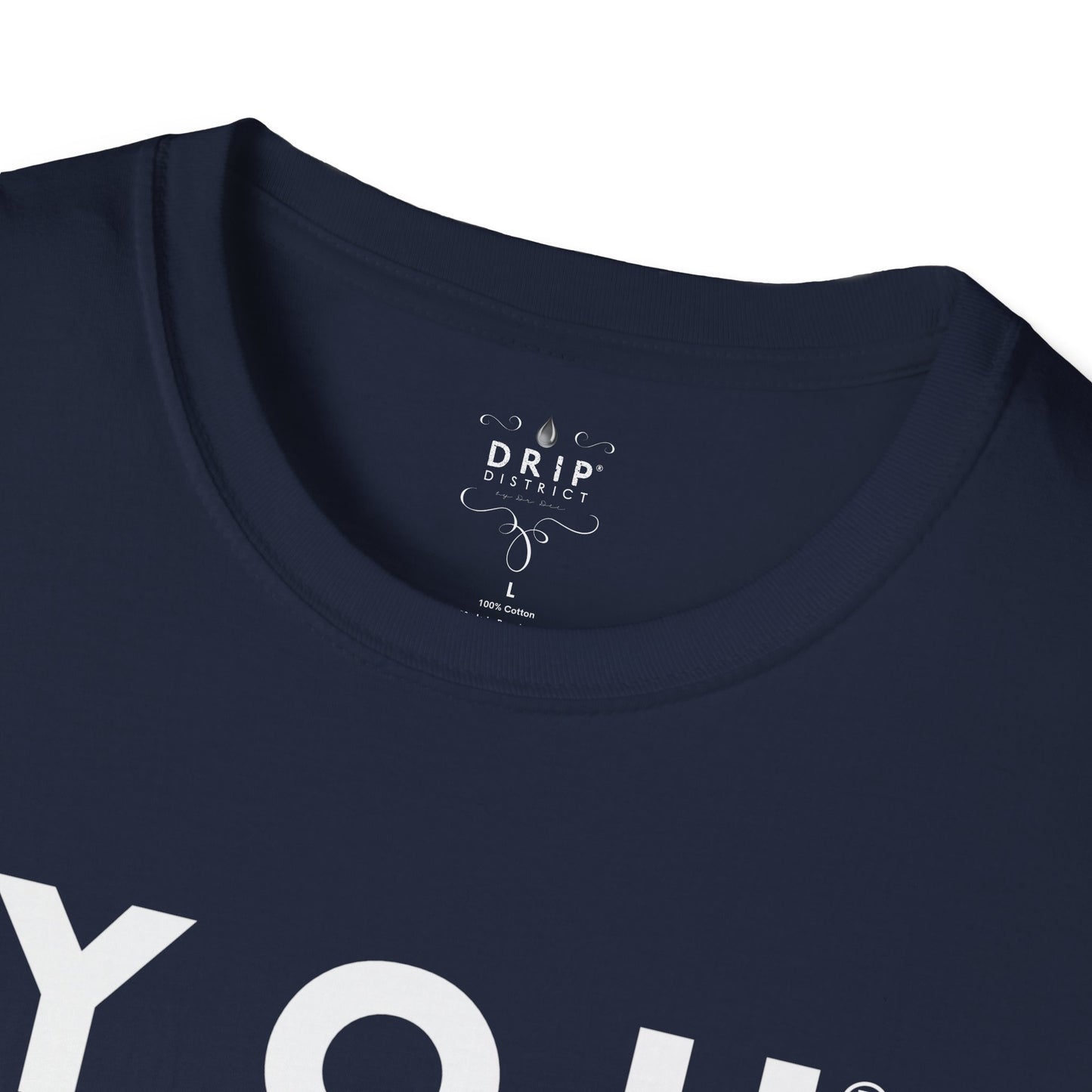 ¡Tú puedes! v12 Camiseta unisex de gimnasio