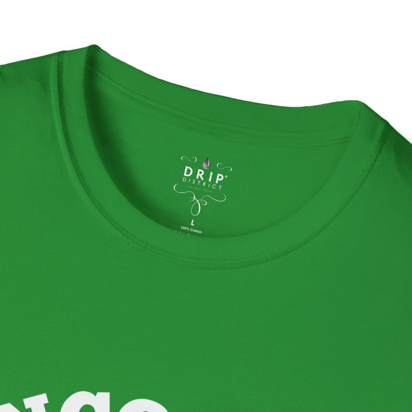 Camiseta unisex de Vancouver, Columbia Británica
