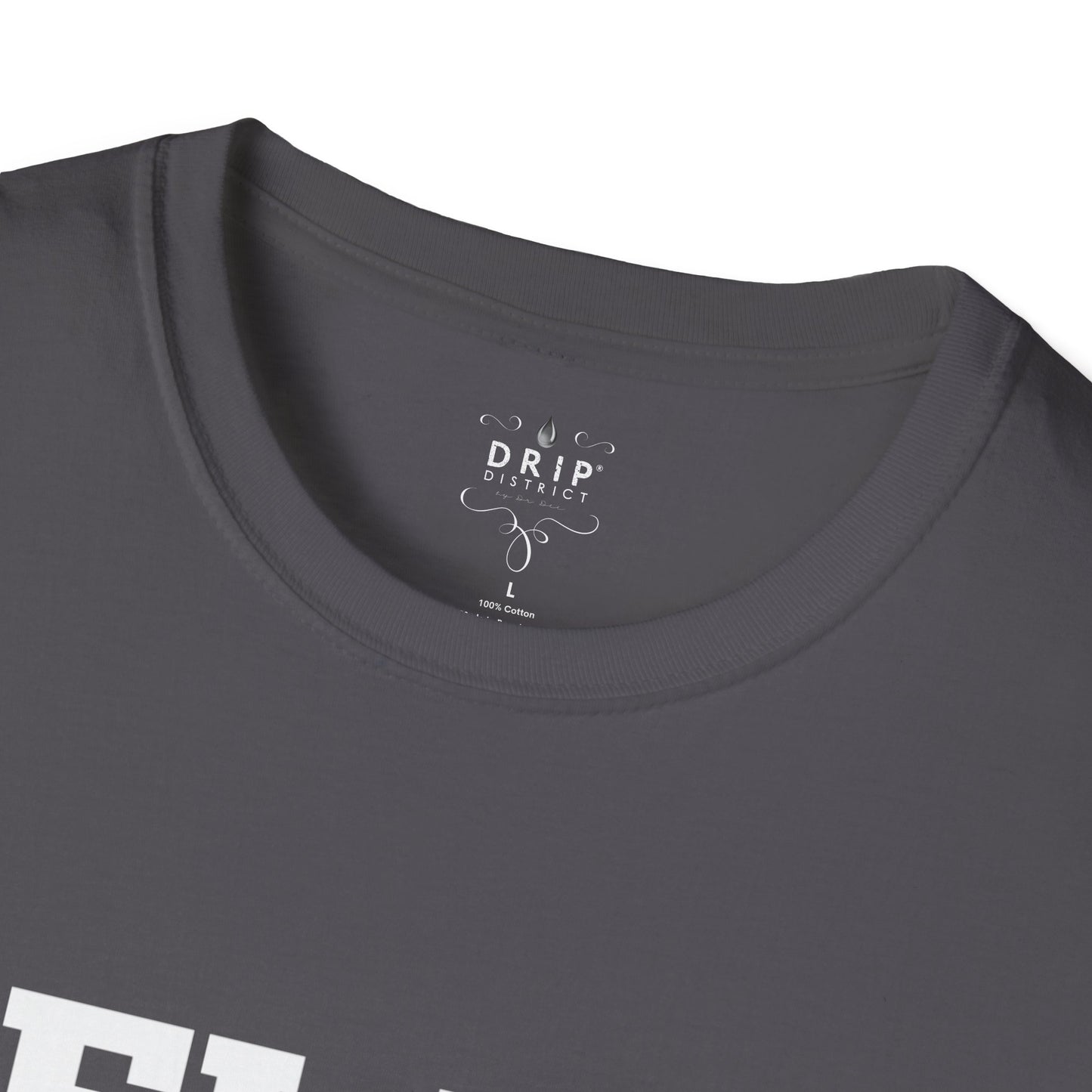 RELAX Es más fácil Camiseta unisex