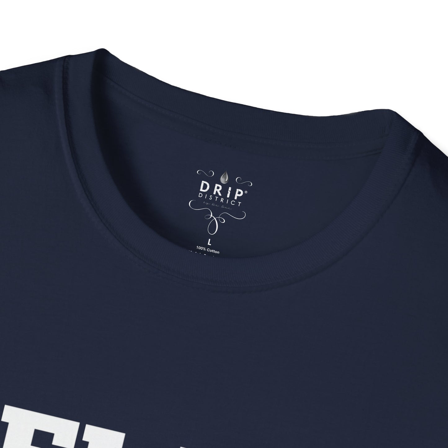RELAX Es más fácil Camiseta unisex