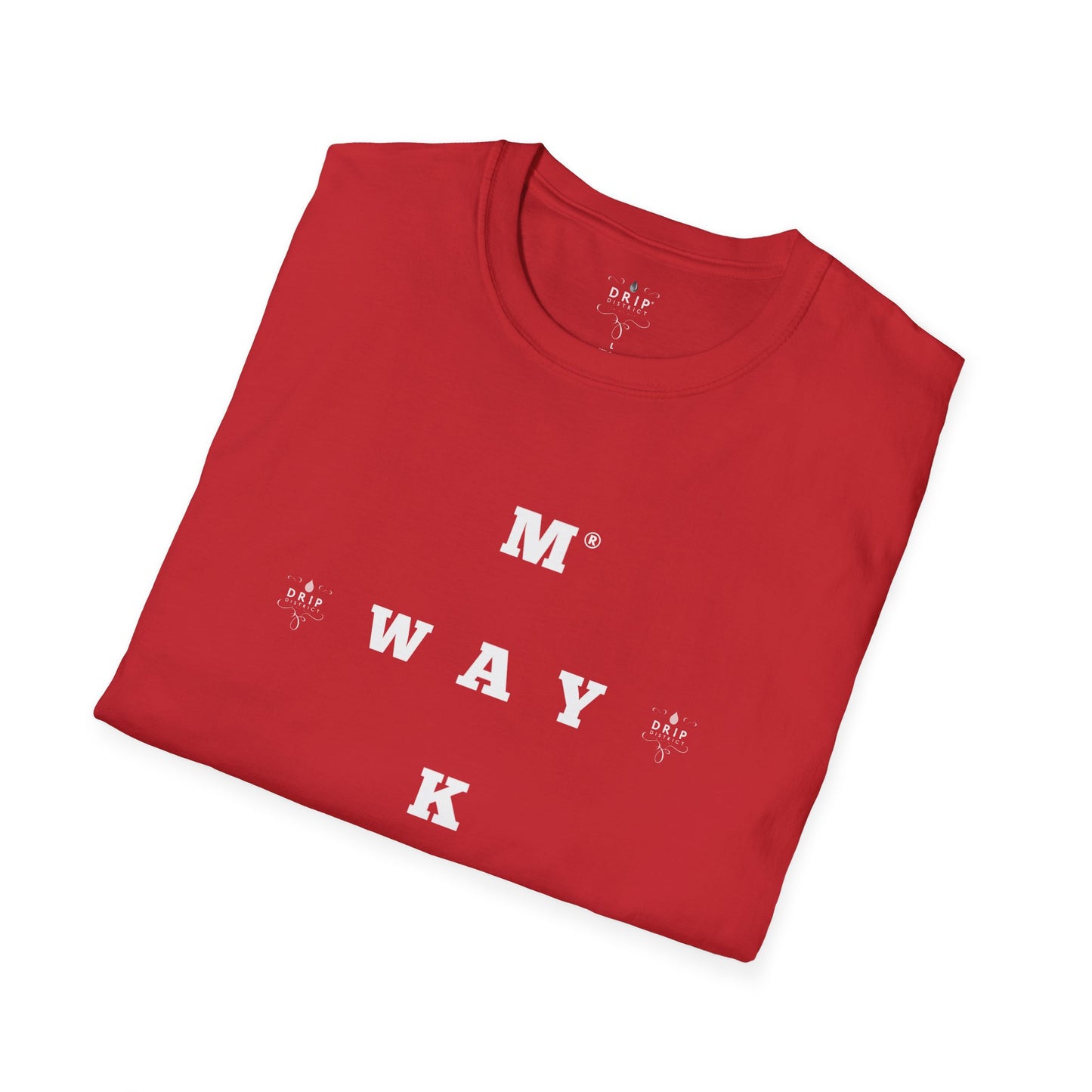 Camiseta unisex Way Maker