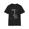 FAITH Unisex T-Shirt