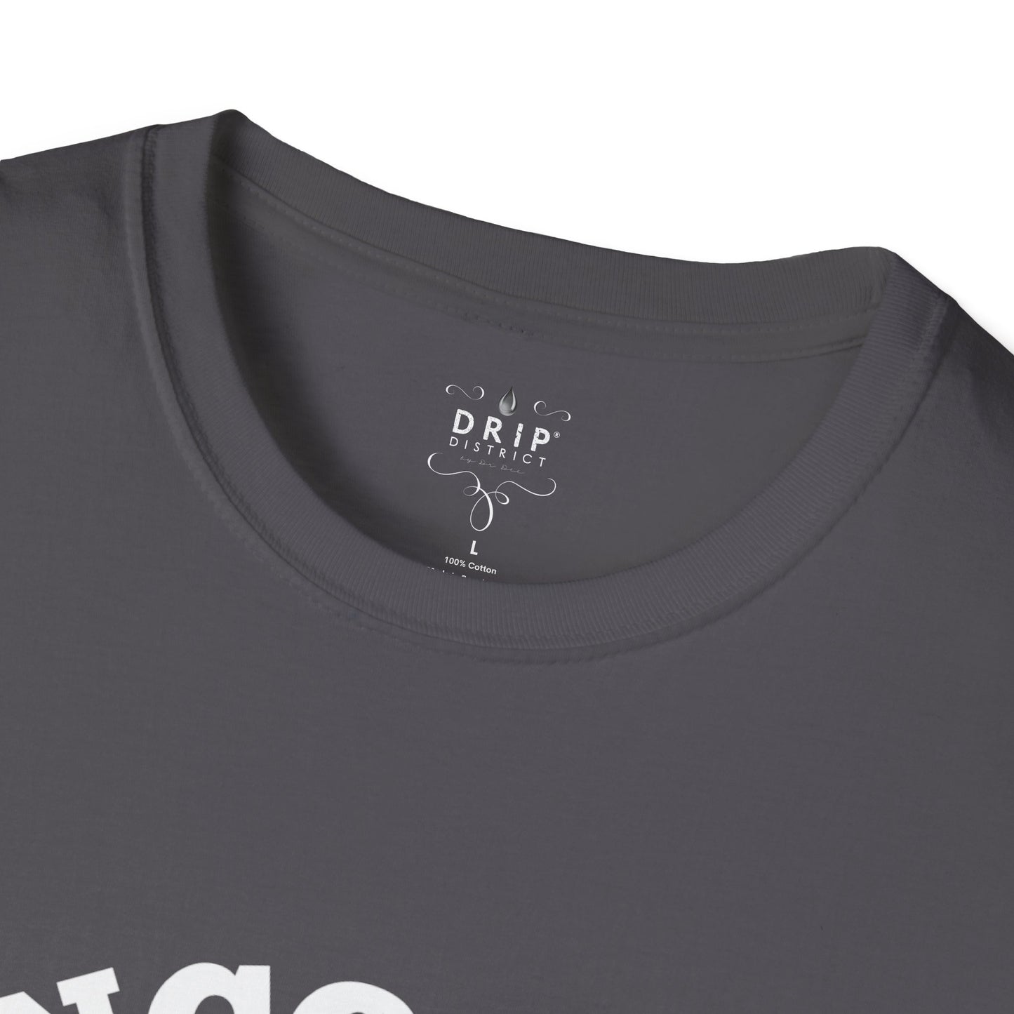 Camiseta unisex de Vancouver, Columbia Británica