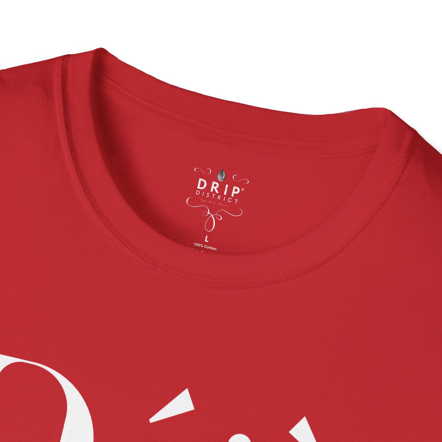 Camiseta unisex Déjà Vu