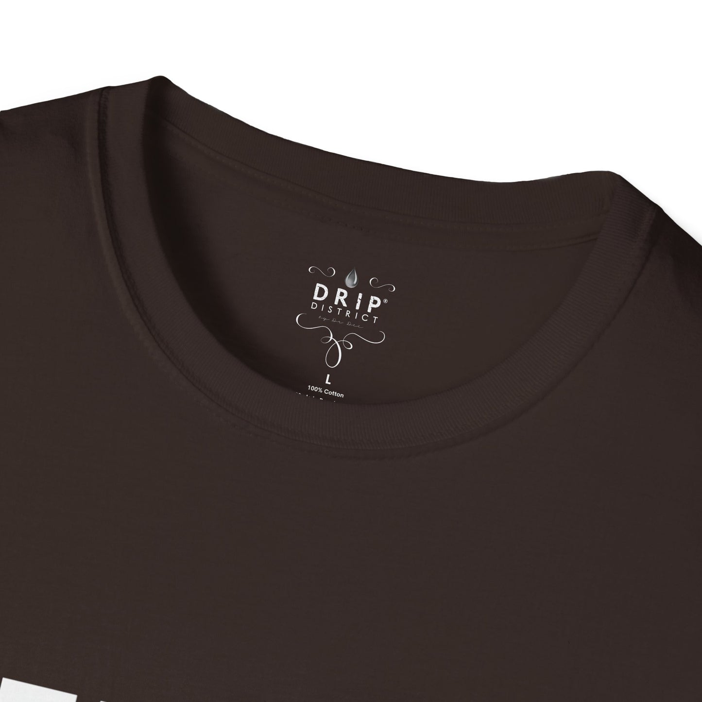 SWAG - Camiseta unisex versión americana