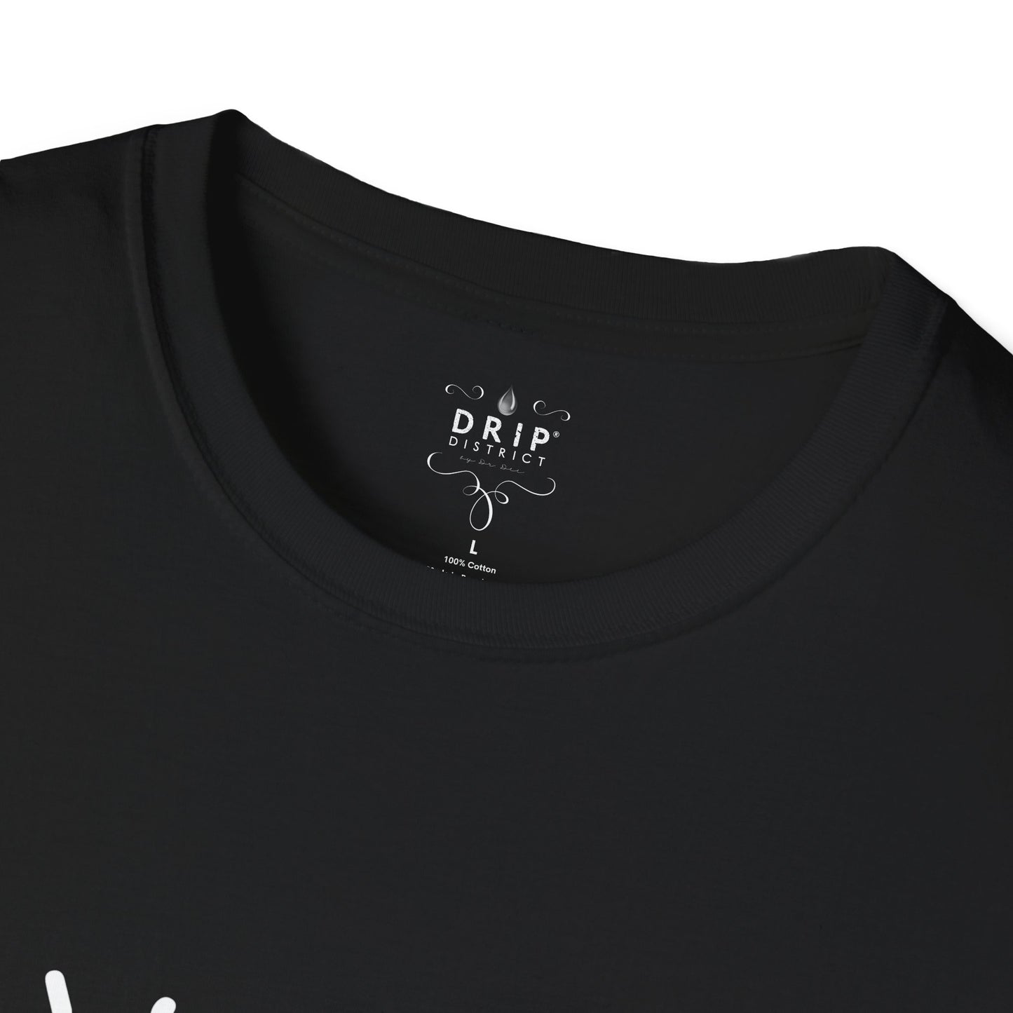 Camiseta unisex Smart Kids