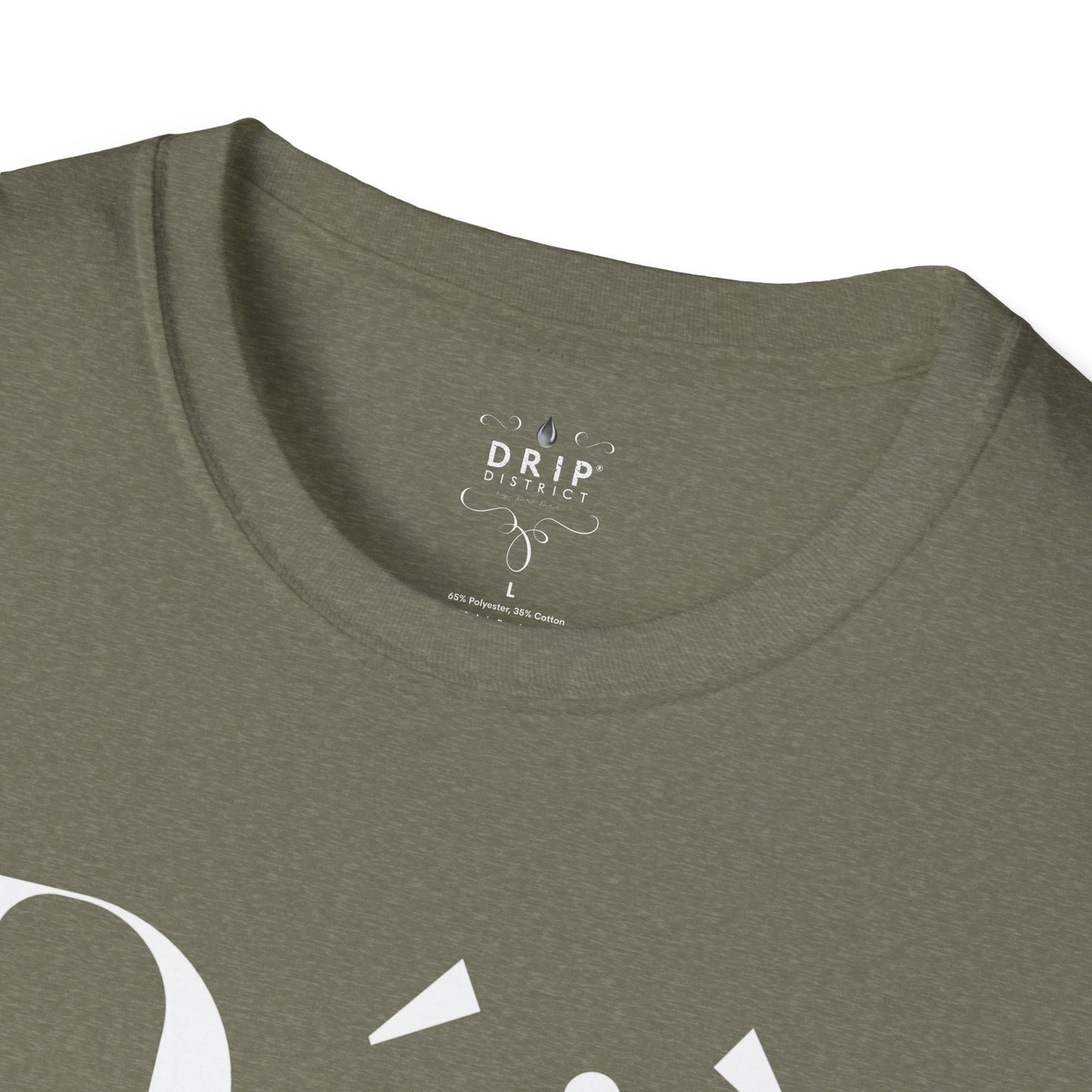 Camiseta unisex Déjà Vu