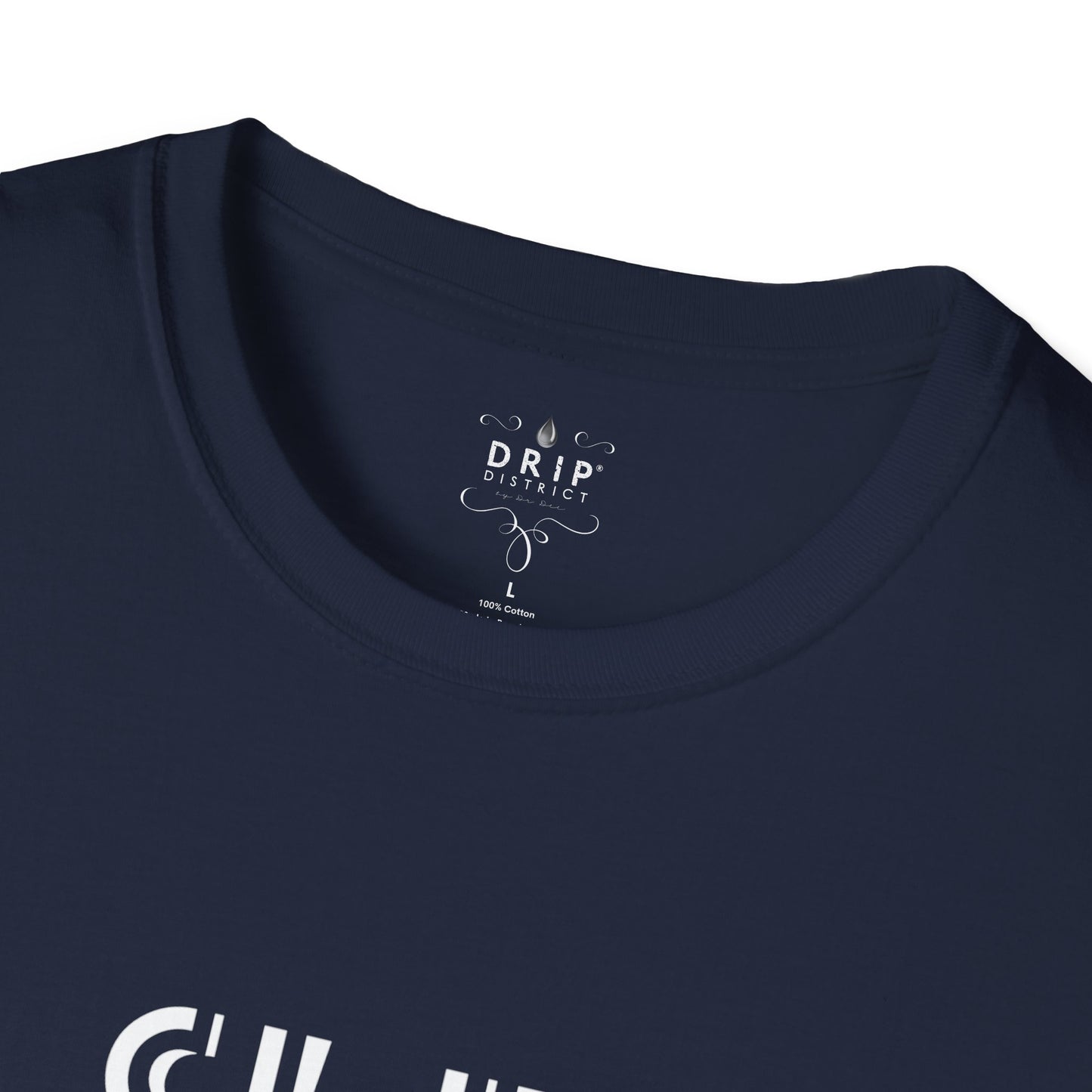 Camiseta unisex SUPERVIVIENTE
