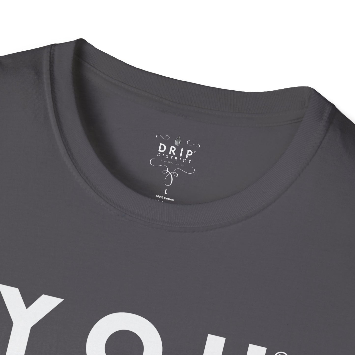 ¡Tú puedes! v12 Camiseta unisex de gimnasio