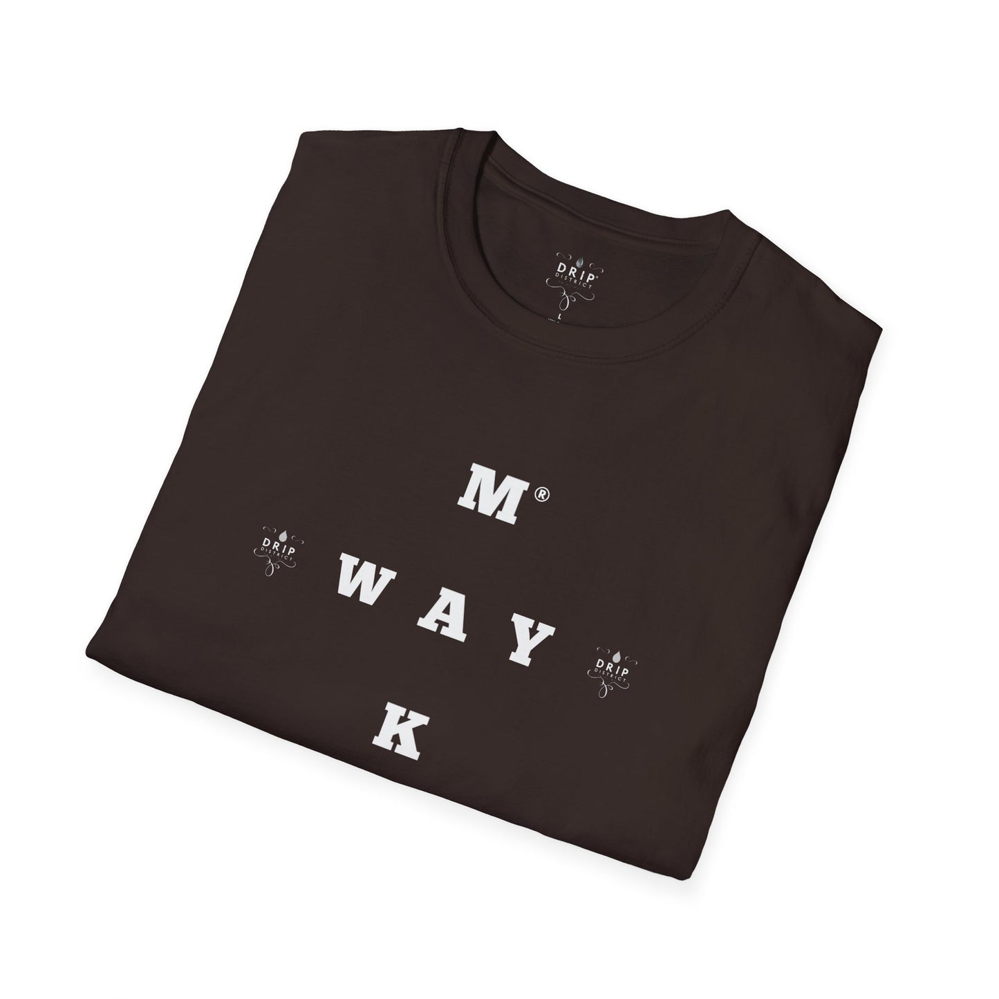 Camiseta unisex Way Maker