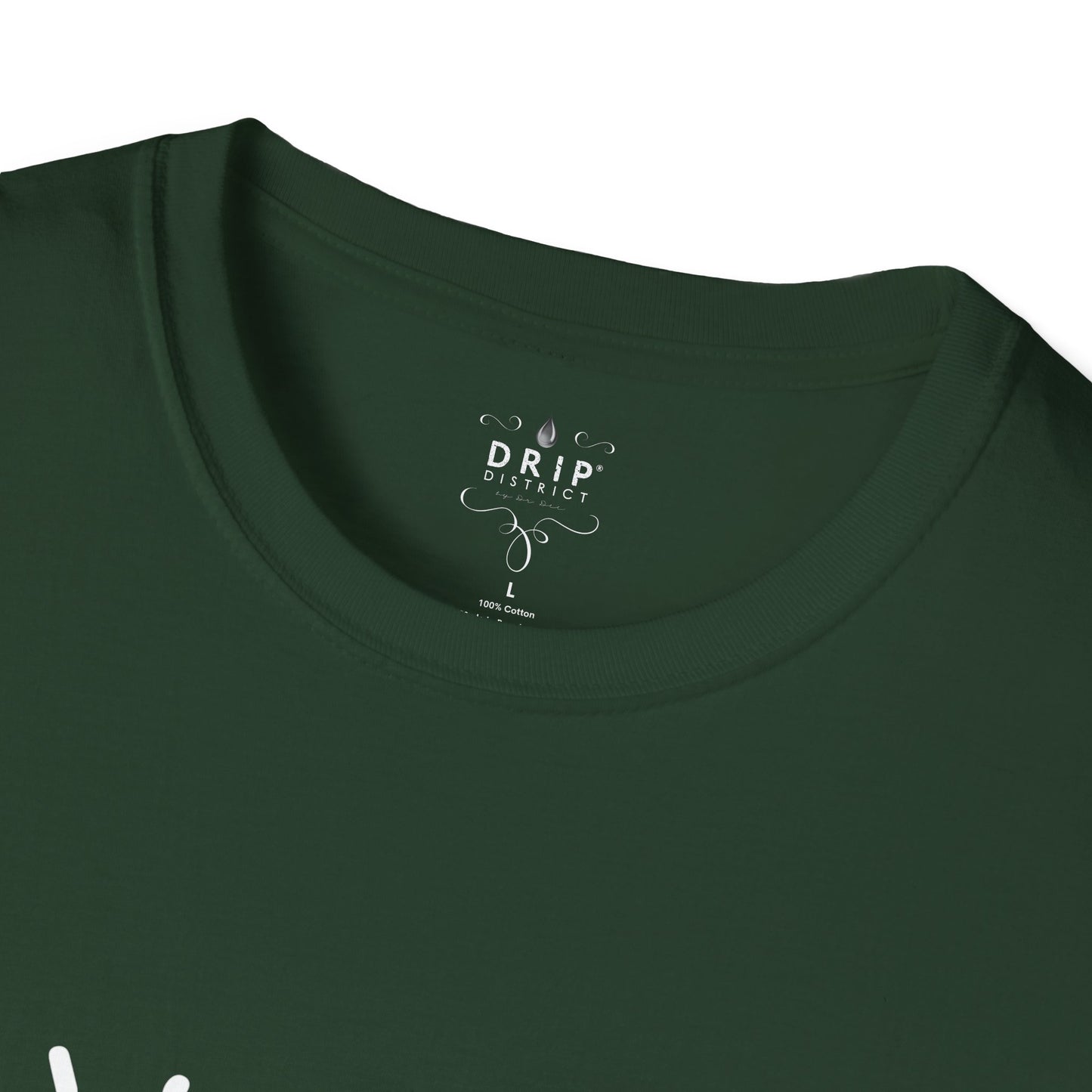 Camiseta unisex Smart Kids