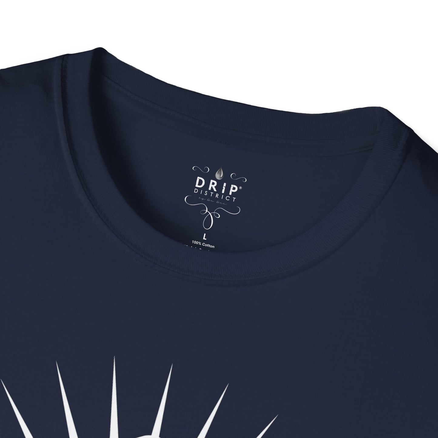 Camiseta unisex "We Outside Tonight"
