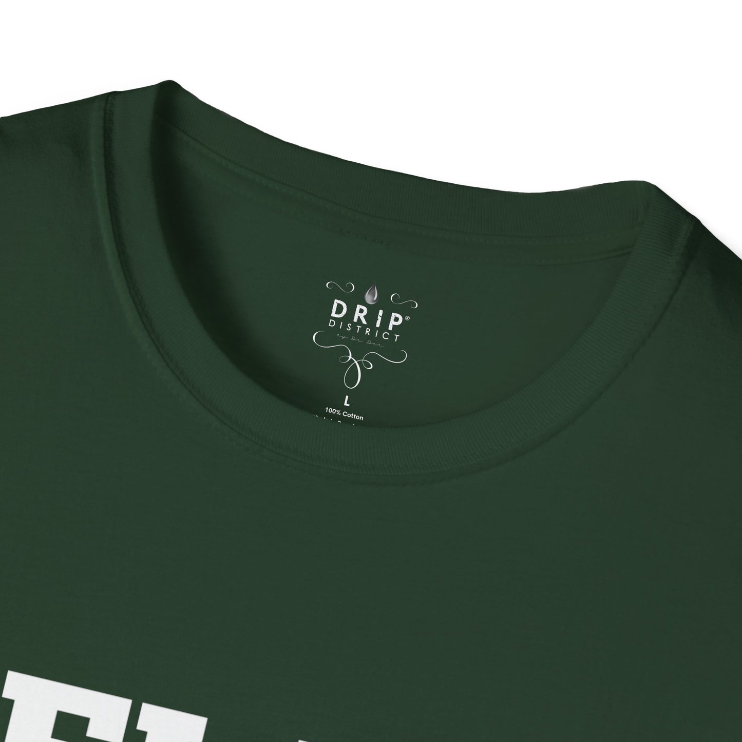 RELAX Es más fácil Camiseta unisex