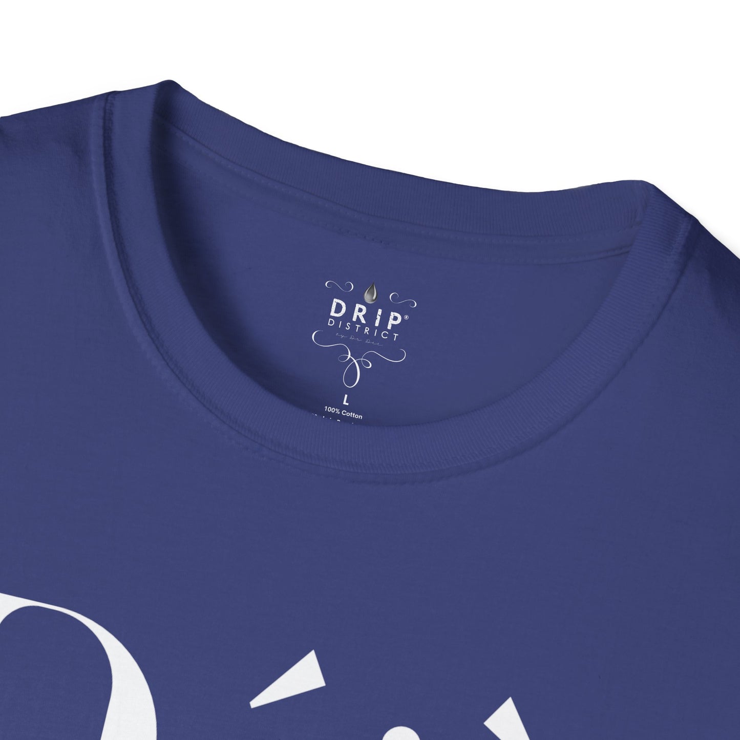 Camiseta unisex Déjà Vu