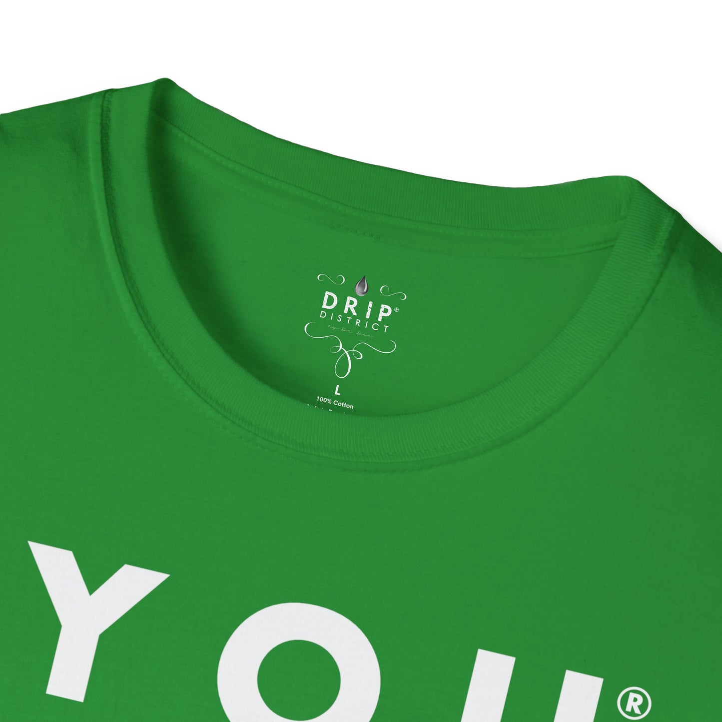 ¡Tú puedes! v10 Camiseta unisex de gimnasio