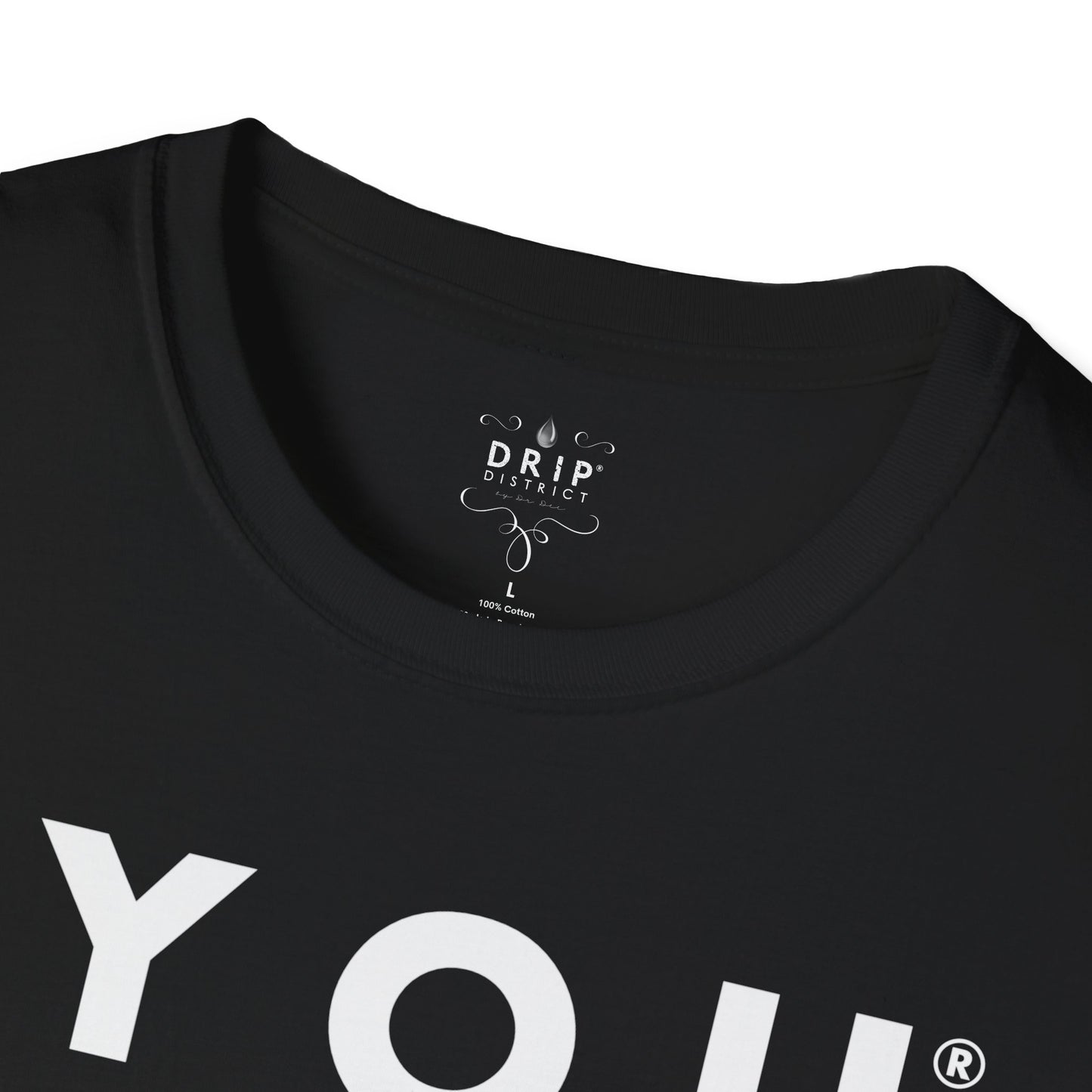 ¡Tú puedes! v10 Camiseta unisex de gimnasio