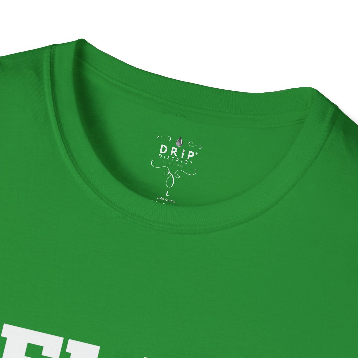 RELAX Es más fácil Camiseta unisex