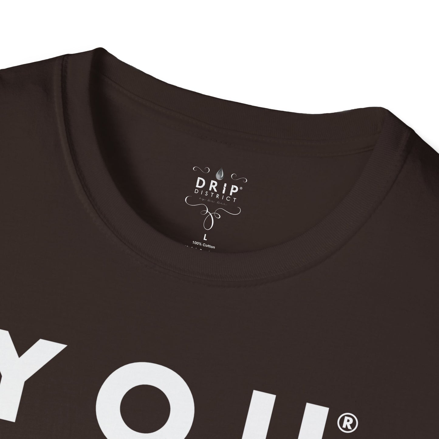 ¡Tú puedes! v1 Camiseta unisex de gimnasio
