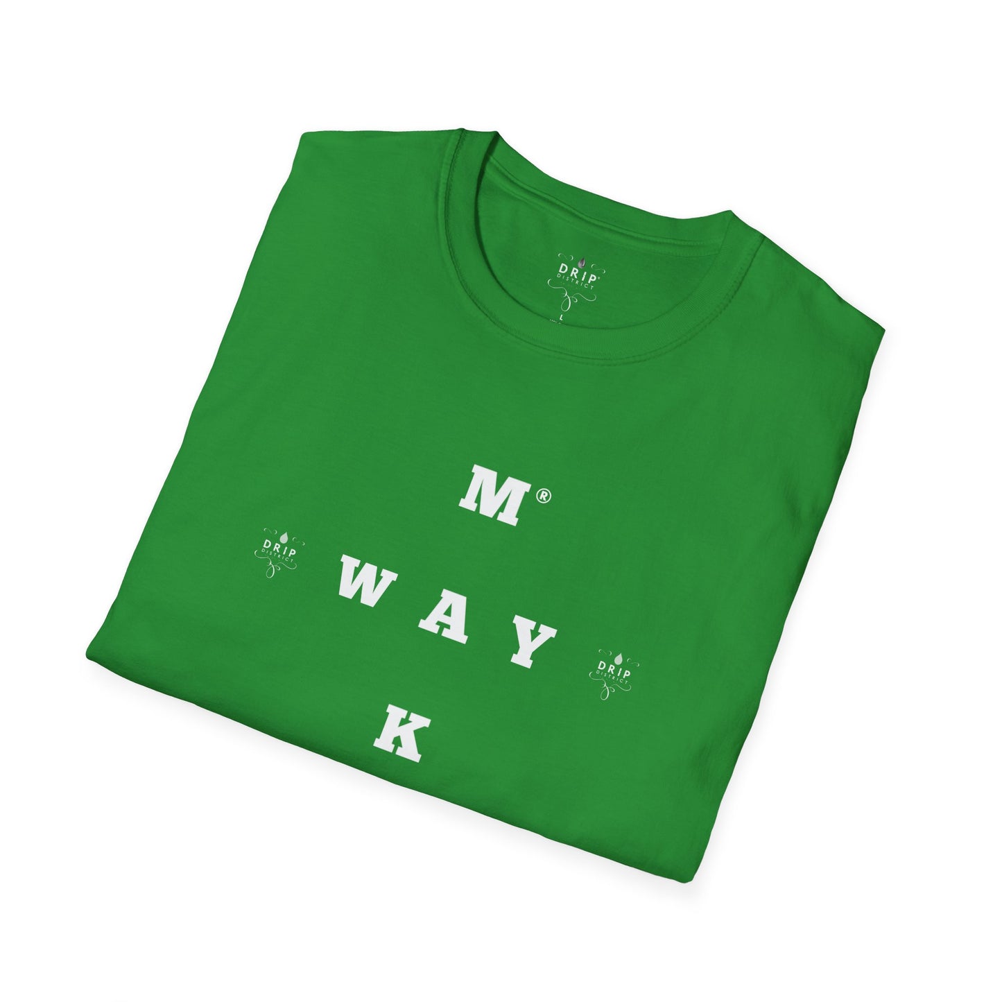 Camiseta unisex Way Maker