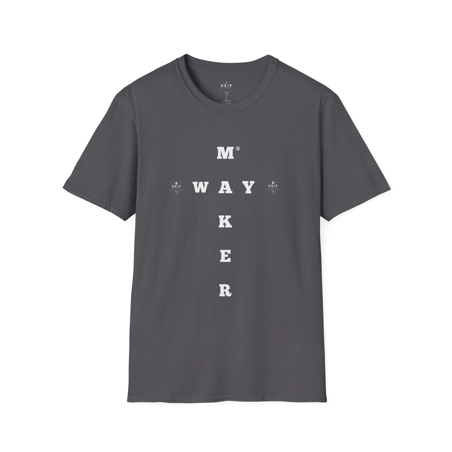 Camiseta unisex Way Maker