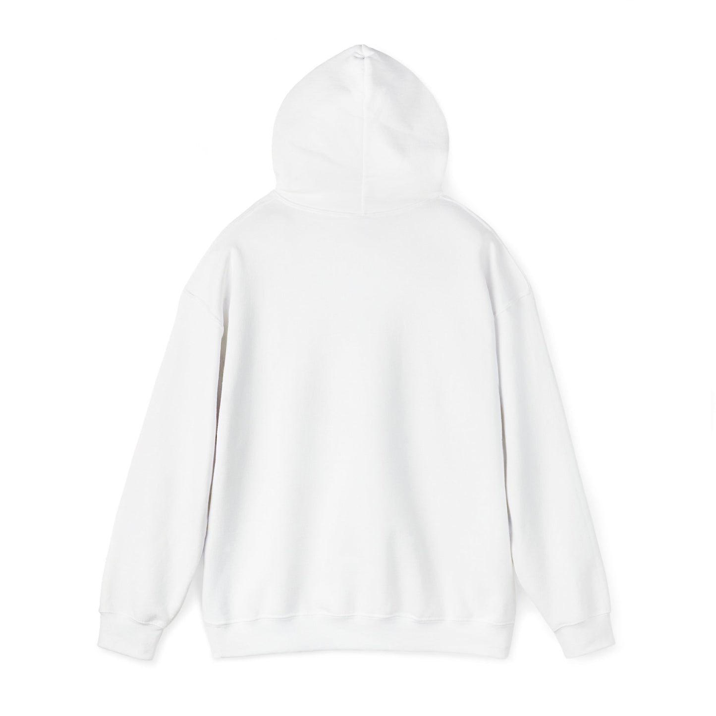 Sudadera con capucha unisex Drip District - DRIP Design, ropa cómoda para el día a día