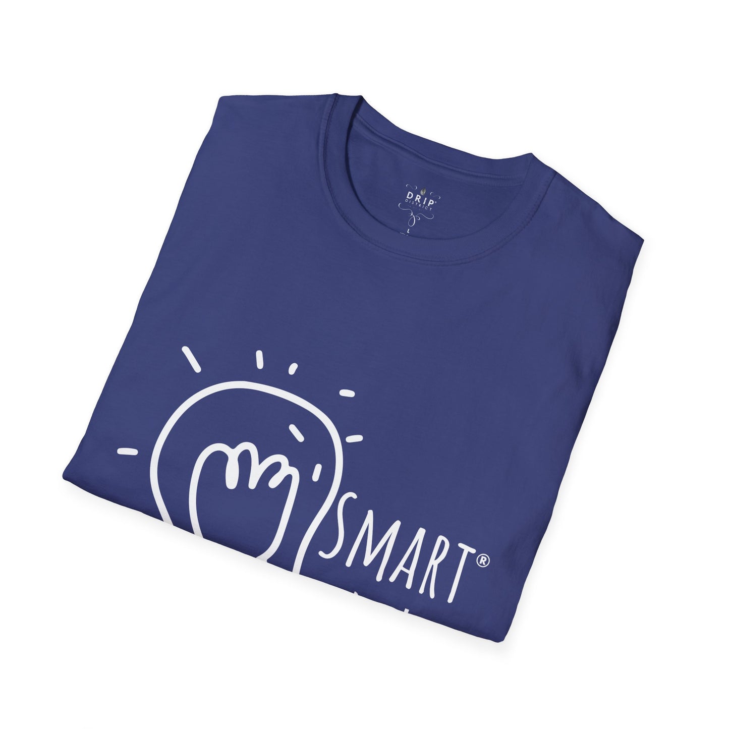 Camiseta unisex Smart Kids