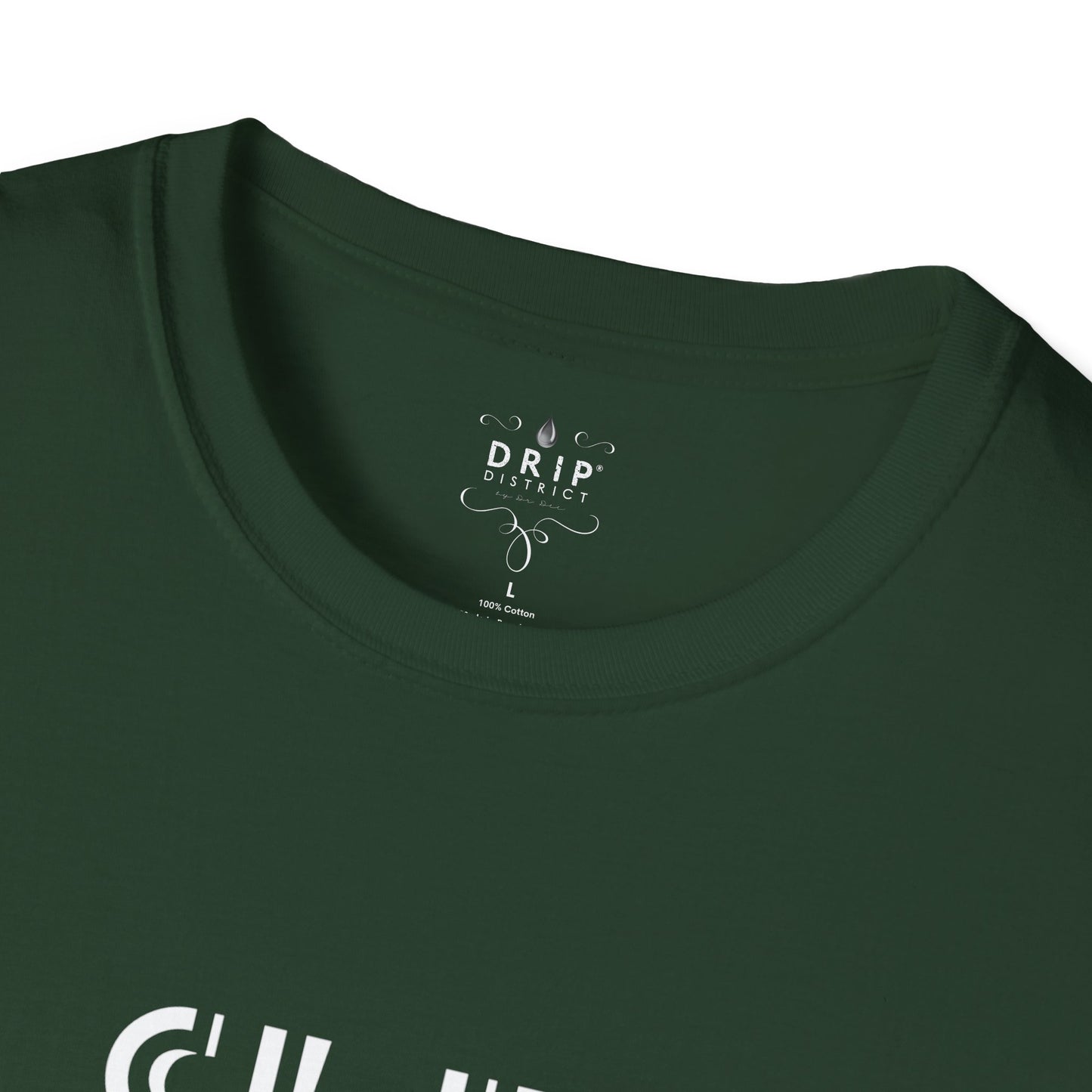 Camiseta unisex SUPERVIVIENTE