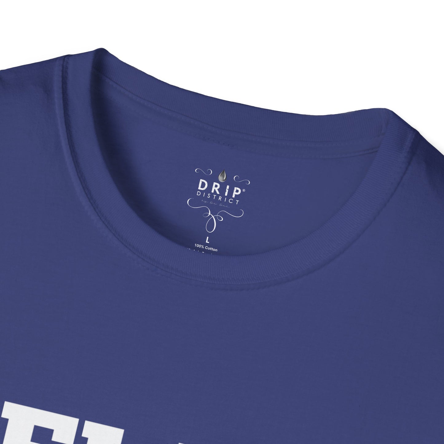 RELAX Es más fácil Camiseta unisex