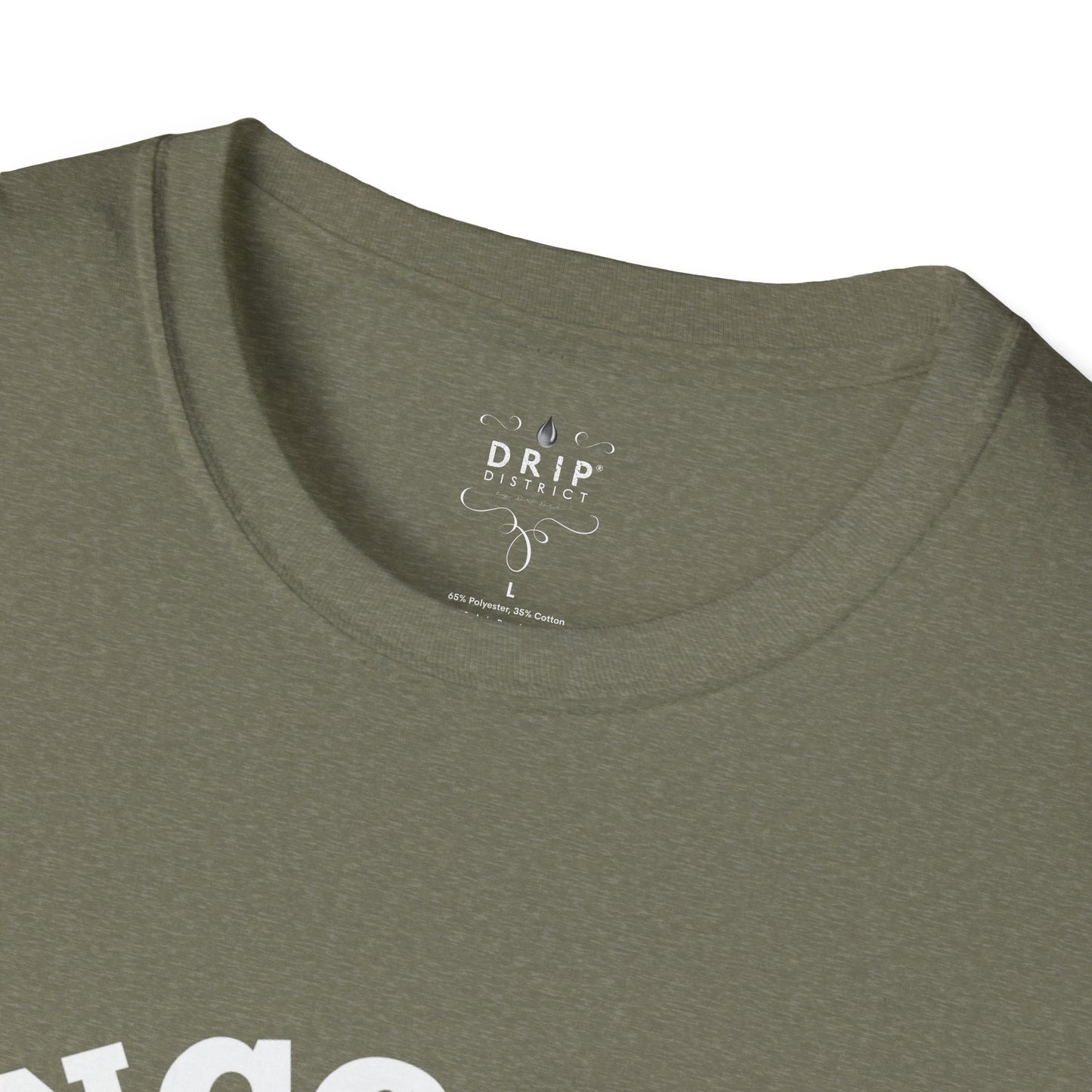 Camiseta unisex de Vancouver, Columbia Británica