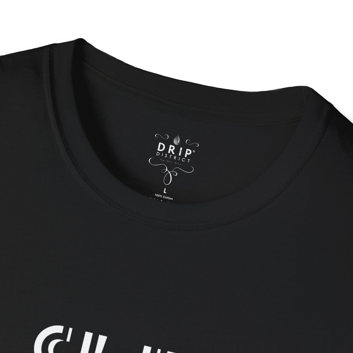 Camiseta unisex SUPERVIVIENTE