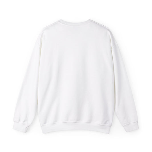 Sweat-shirt Influence lente mais constante