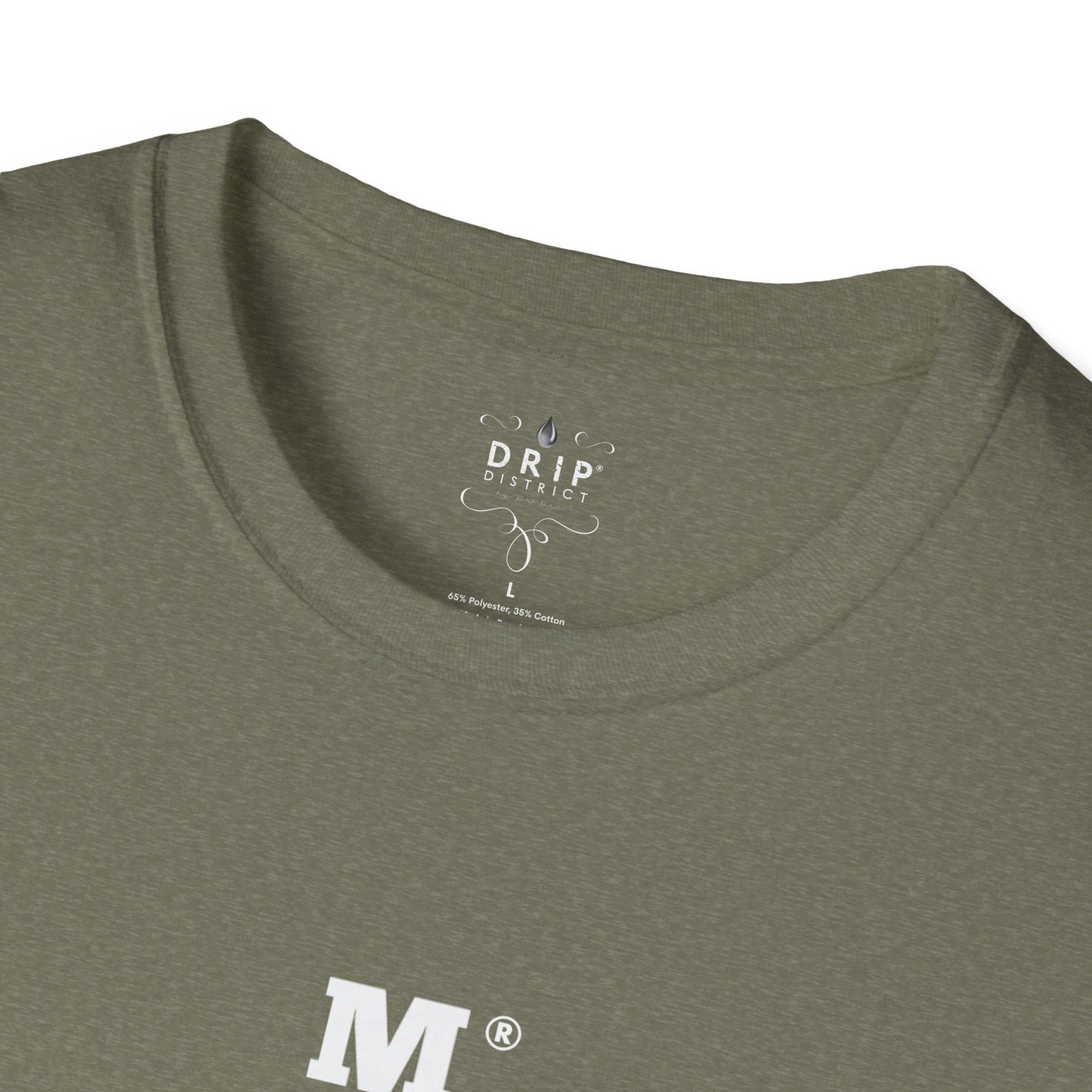 Camiseta unisex Way Maker